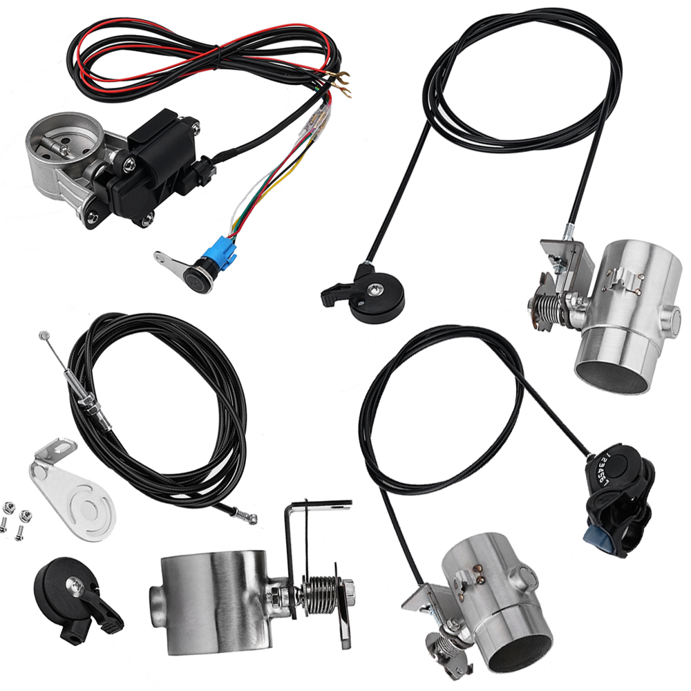 Motorcycle Gear Wholesale - Wholesale Price Motorcycle Exhaust Pipe System