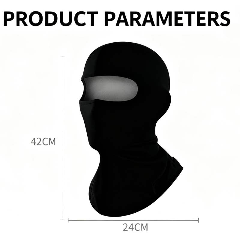 Motorcycle Balaclava Face Mask - Motorcycle Gear Mens 评论和价格