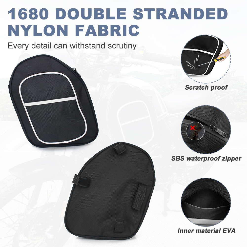 WaterProof Front Top Frame Mot - Motorcycle Gear Bag 评论和价格