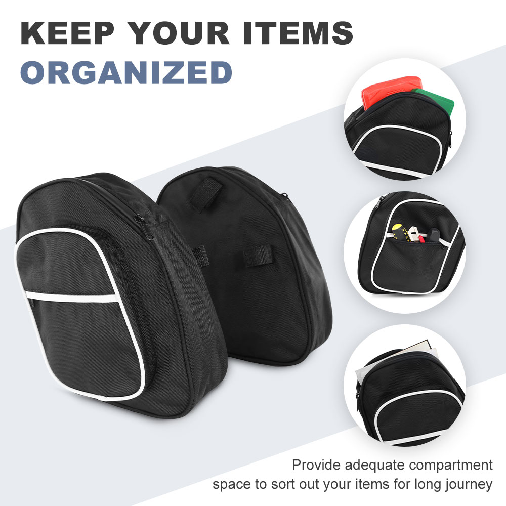 WaterProof Front Top Frame Mot - Motorcycle Gear Bag 评论和价格