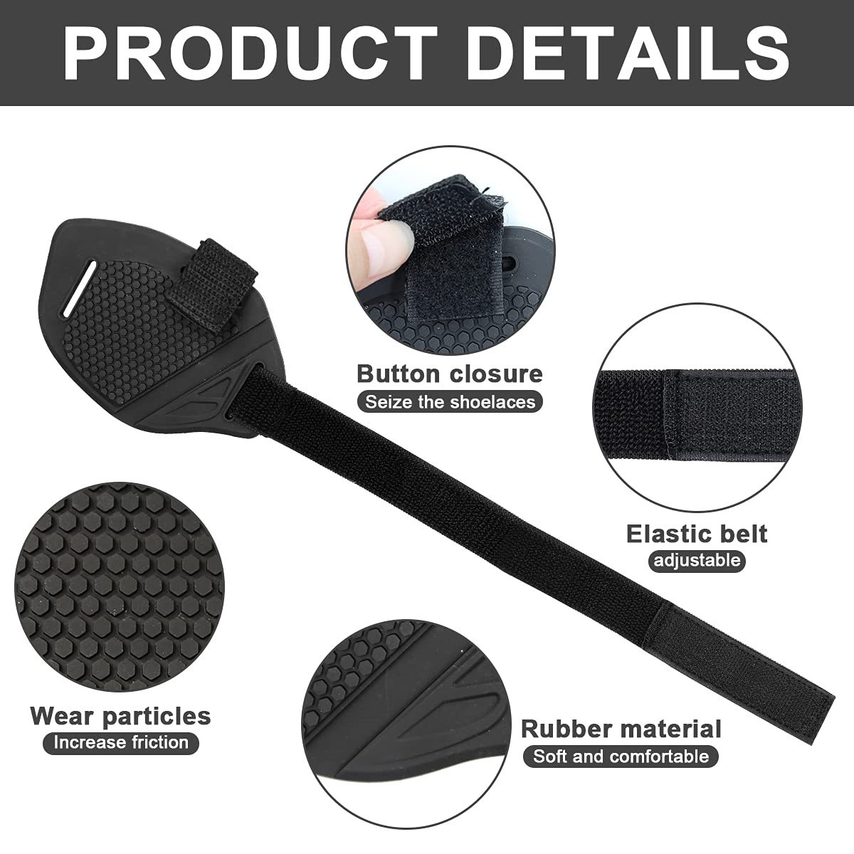 Protector for Motorcycle Shoes - Motorcycle Gear Mens 评论和价格