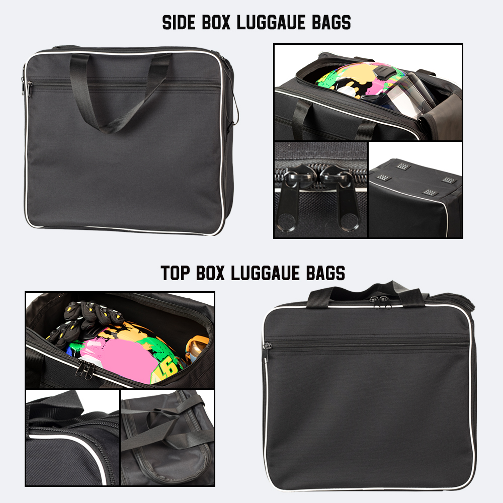Motorcycle Luggage Bags for BM - Motorcycle Gear Bag 评论和价格