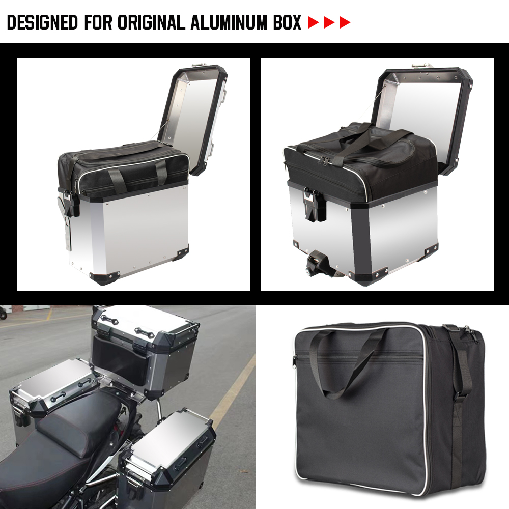 Motorcycle Luggage Bags for BM - Motorcycle Gear Bag 评论和价格