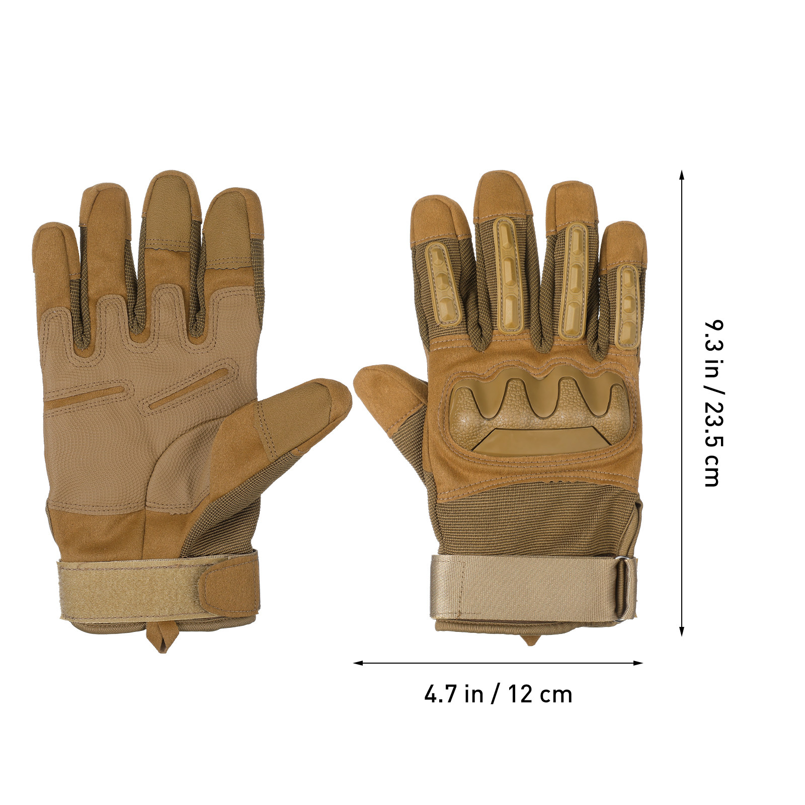 1 Pair Gloves For Men Xl: Styl - Motorcycle Gear Mens 评论和价格