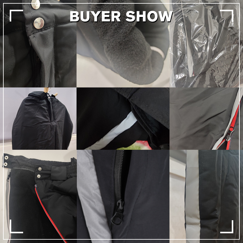 Winter Motorcycle Pants Water  - Motorcycle Gear Mens 评论和价格