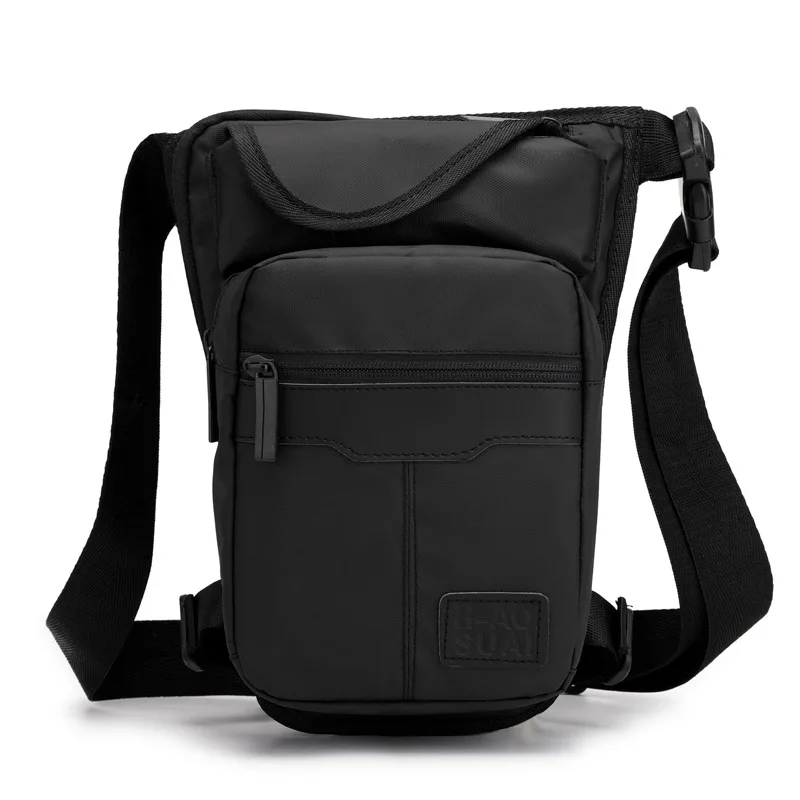 High Quality Nylon Men Drop Le - Motorcycle Gear Bag 评论和价格