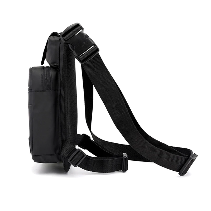 High Quality Nylon Men Drop Le - Motorcycle Gear Bag 评论和价格
