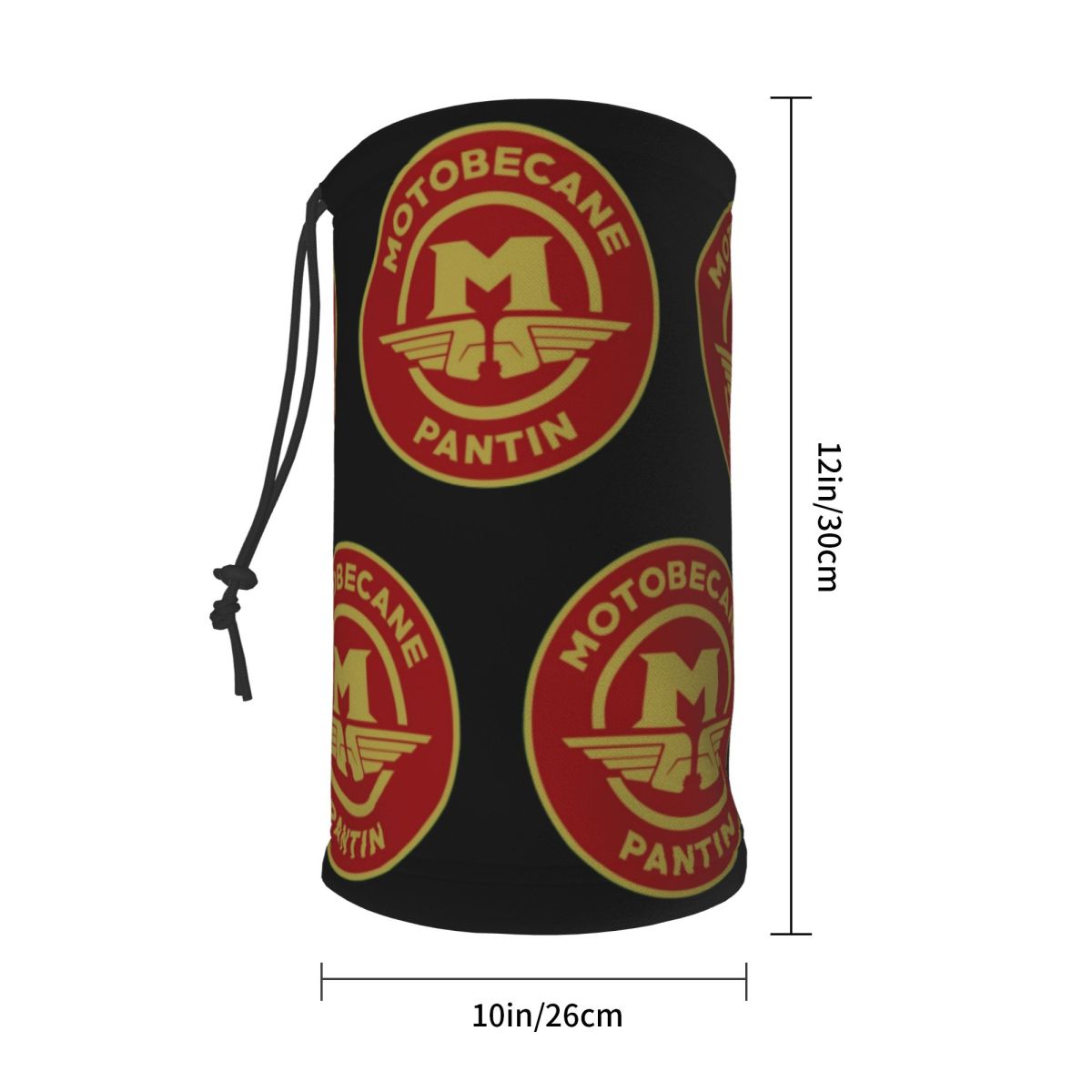 Motobecane Bandana Neck Cover  - Neck Warmer Balaclava 评论和价格