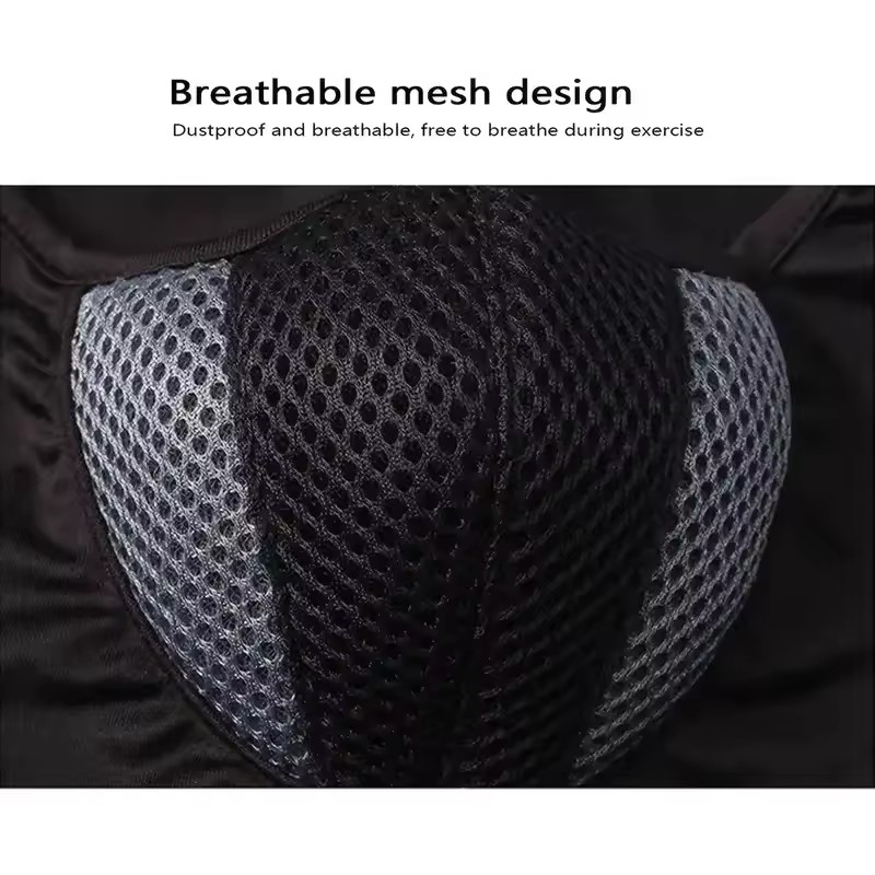 Full Face Mask Cycling Windpro - Neck Warmer Balaclava 评论和价格