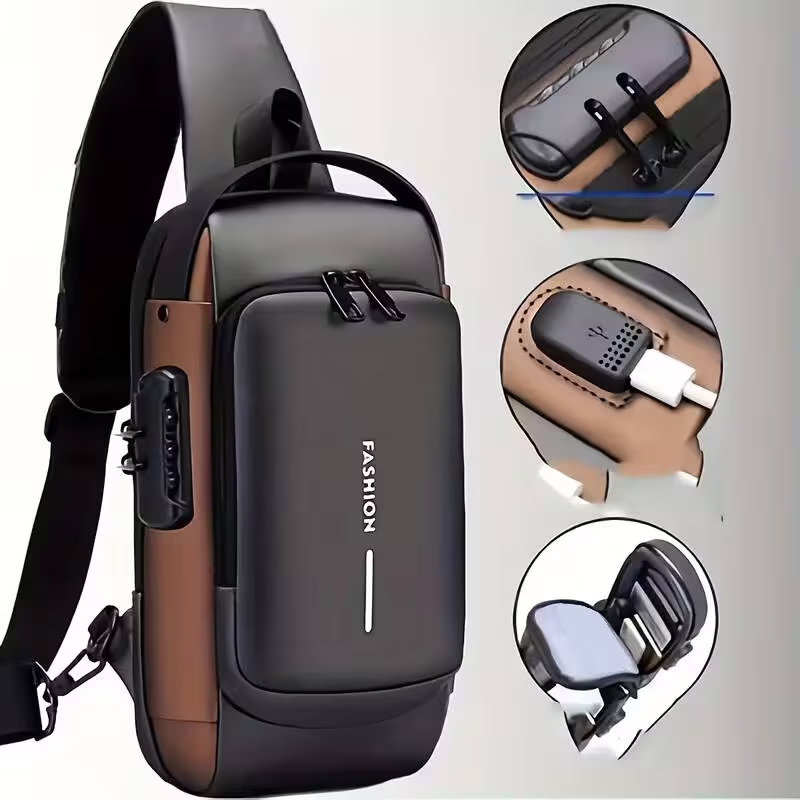 Anti-theft Motorcycle Backpack - Motorcycle Gear Bag 评论和价格