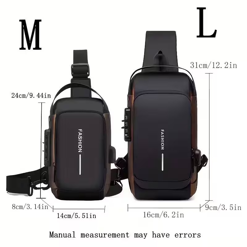 Anti-theft Motorcycle Backpack - Motorcycle Gear Bag 评论和价格