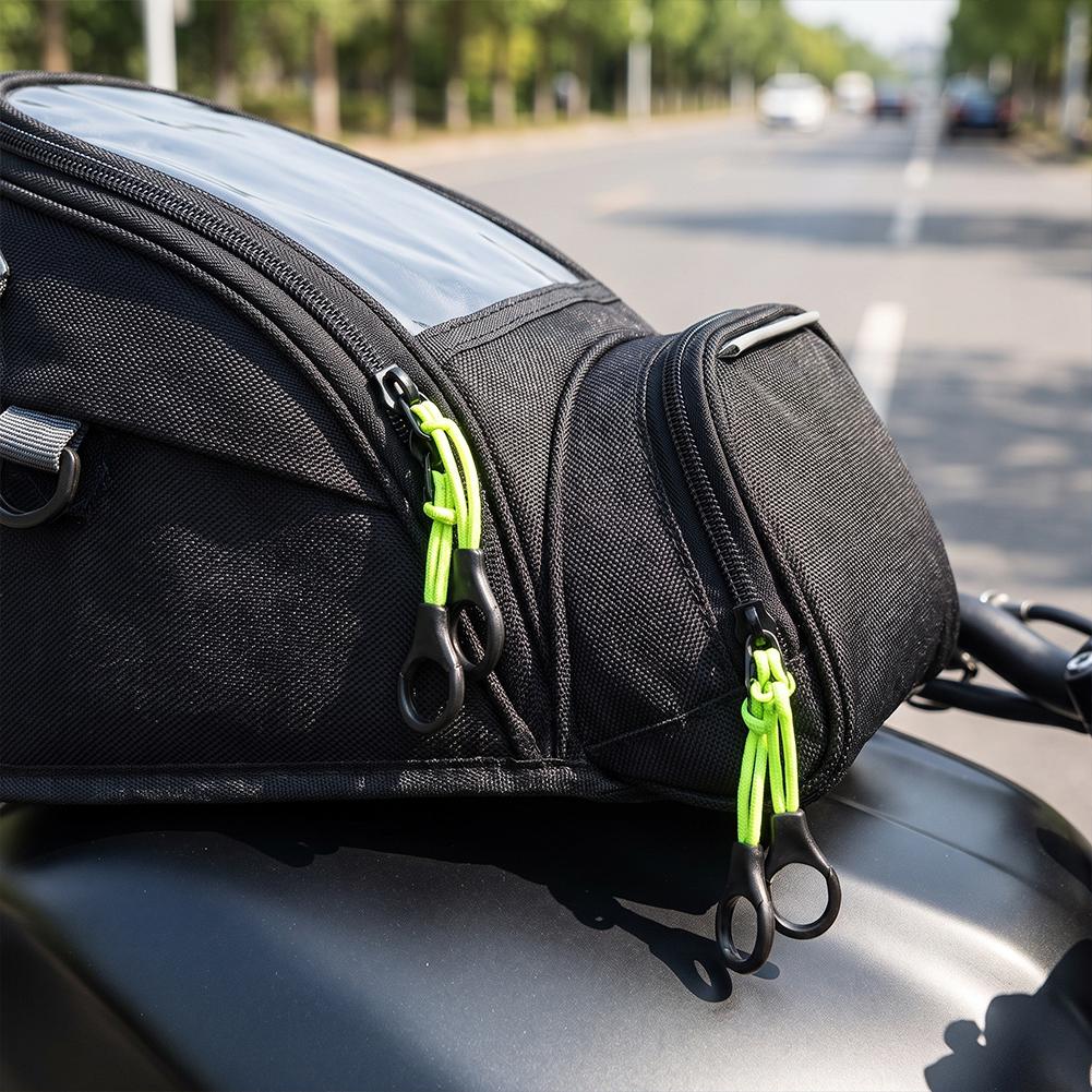 Motorcycle Riding Tank Bag Mag - Motorcycle Gear Bag 评论和价格
