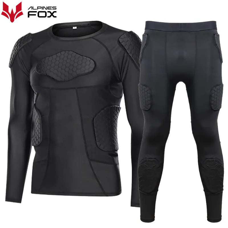 Motorcycle Armor Underwear Pro - Motorcycle Gear Fox 评论和价格