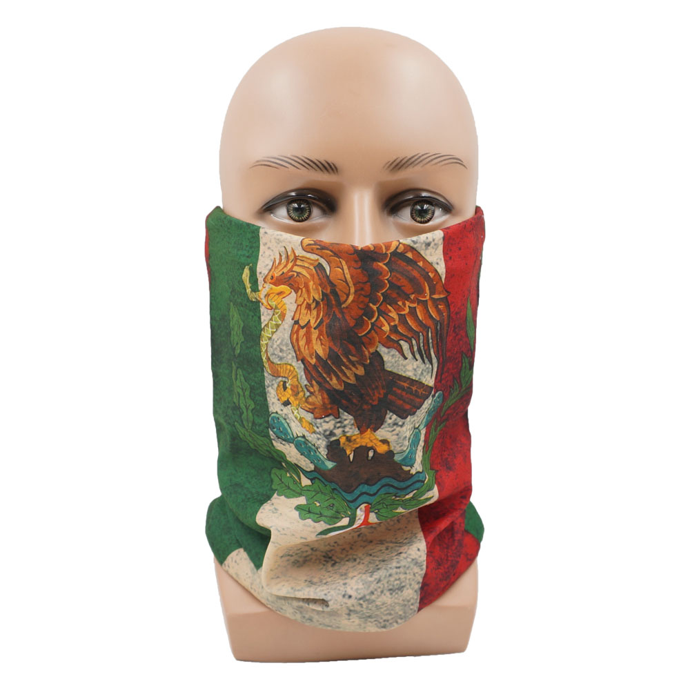 North America National Flags B - Motorcycle Gear Mens 评论和价格
