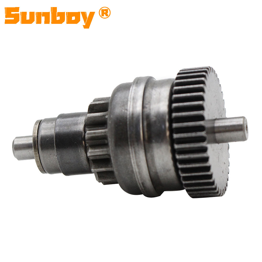 293799 Motorcycle Starter Driv - Motorcycle Gear Rst 评论和价格