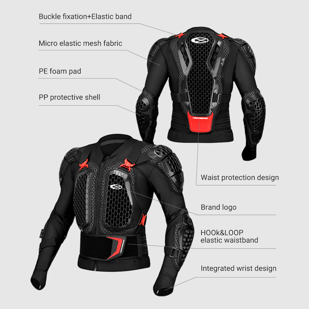 Summer Breathable Motorcycle J - Motorcycle Gear Mens 评论和价格