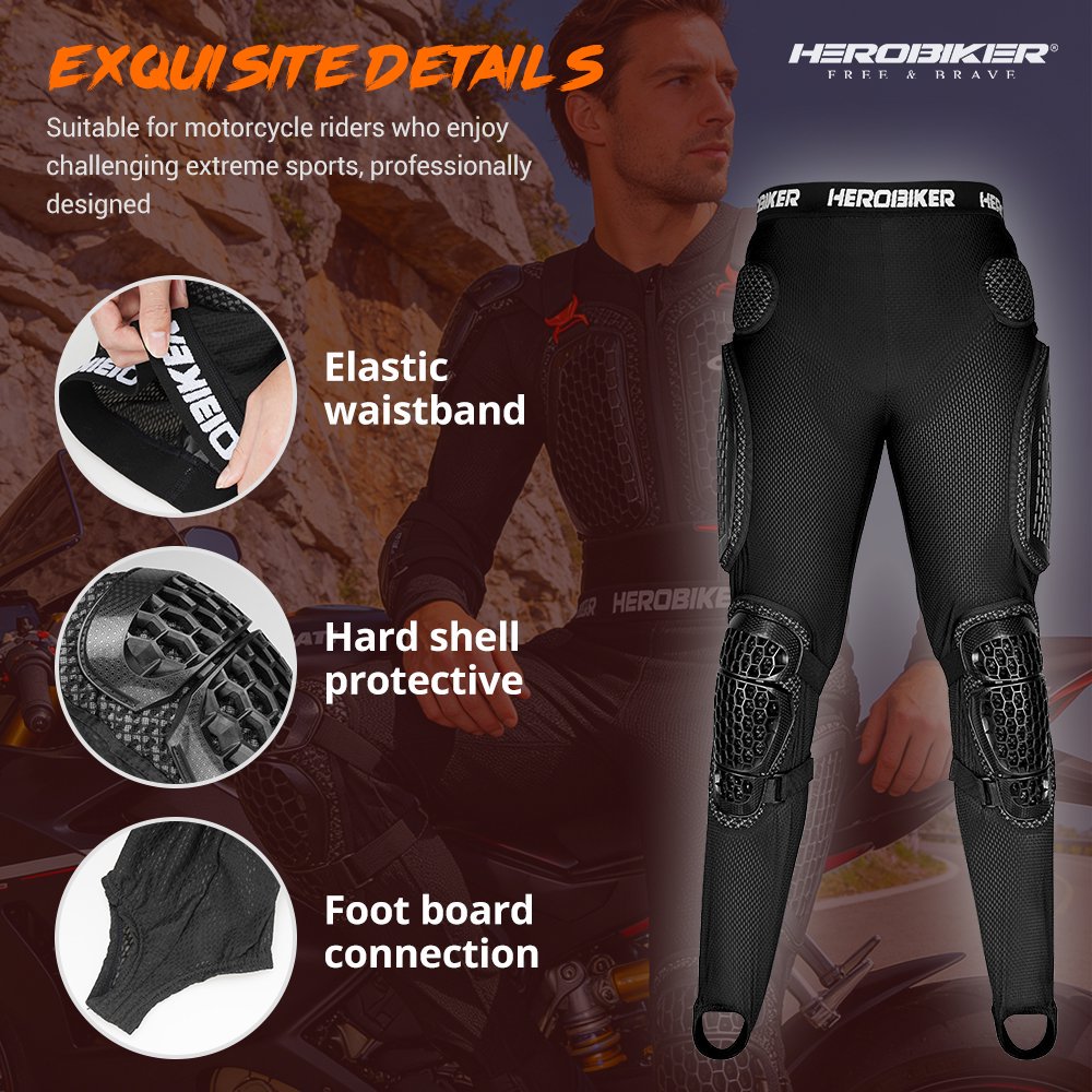 Summer Breathable Motorcycle J - Motorcycle Gear Mens 评论和价格