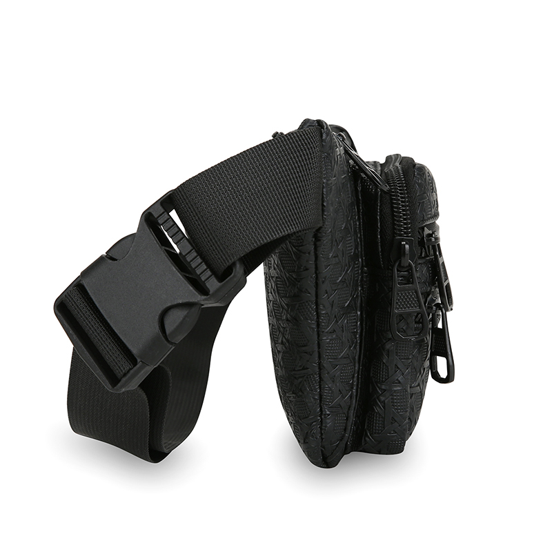 Casual Men's Chest Sling Waist - Motorcycle Gear Bag 评论和价格