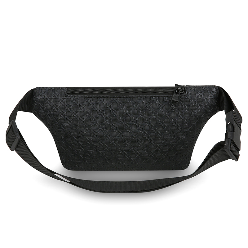 Casual Men's Chest Sling Waist - Motorcycle Gear Bag 评论和价格