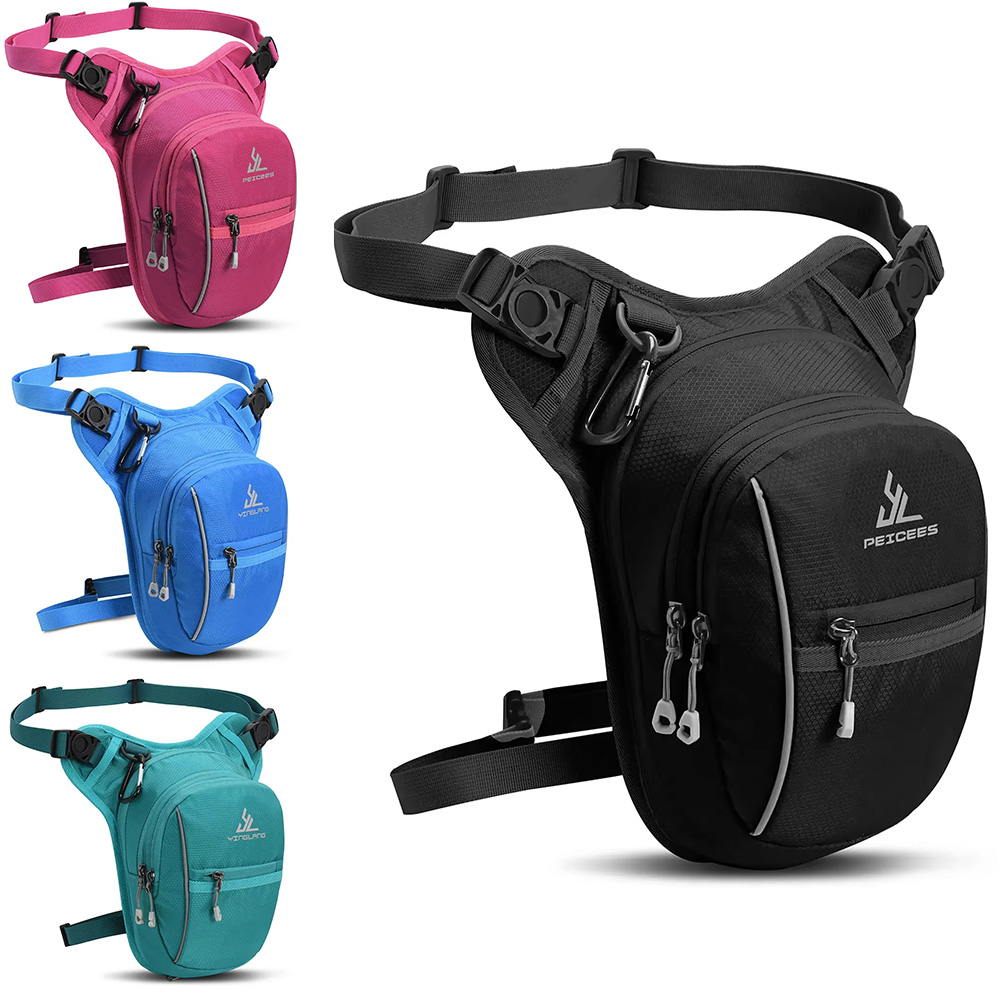 Motorcycle Leg Protector Bag,F - Motorcycle Gear Bag 评论和价格