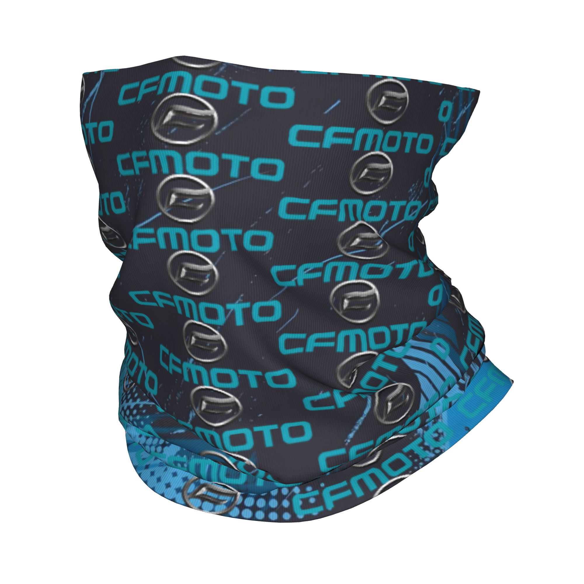 Custom Motorcycles Racing Band - Neck Warmer Balaclava 评论和价格