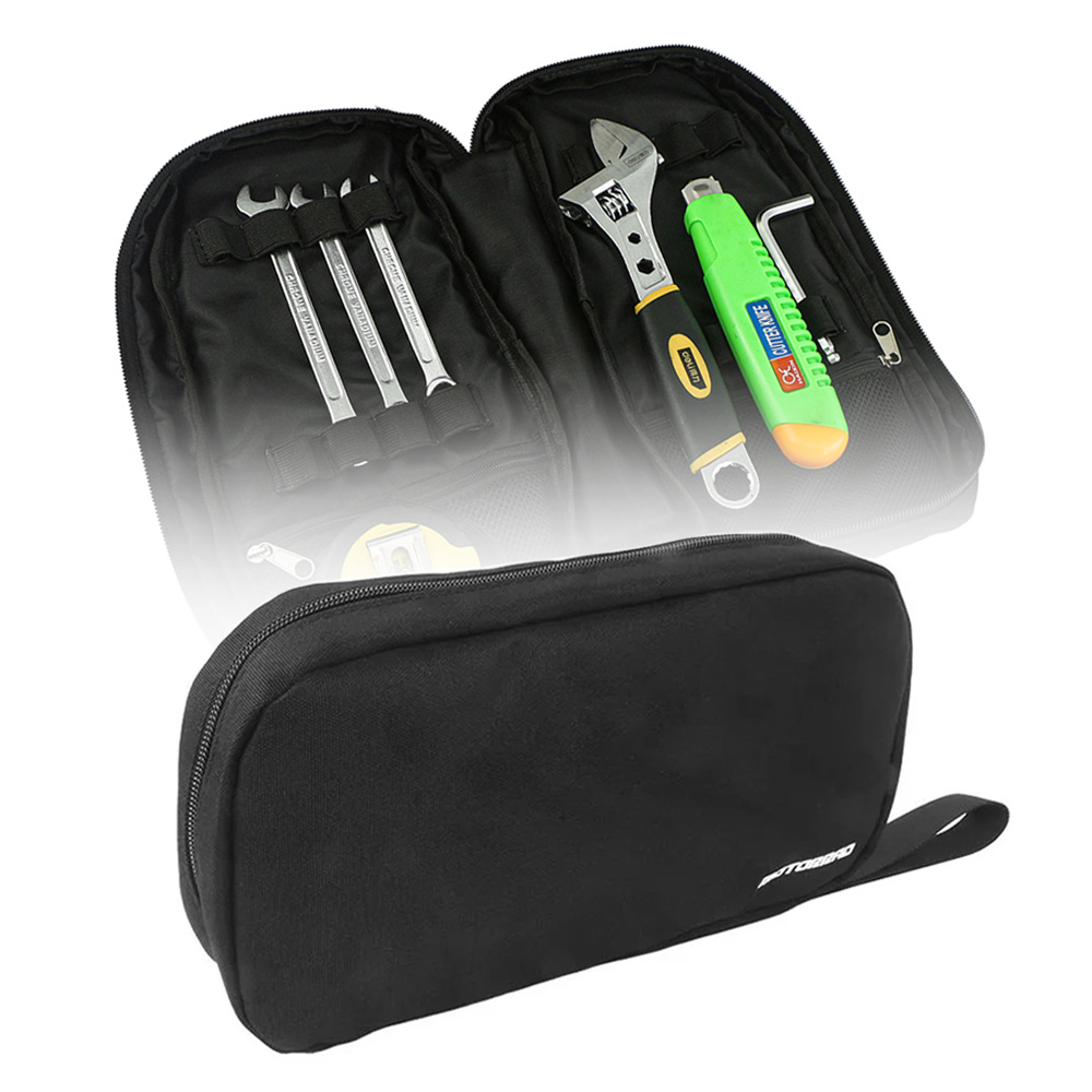 Motorcycle Toolbox Tool Box In - Motorcycle Gear Bag 评论和价格