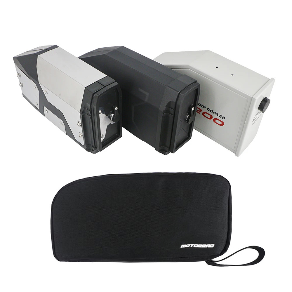 Motorcycle Toolbox Tool Box In - Motorcycle Gear Bag 评论和价格