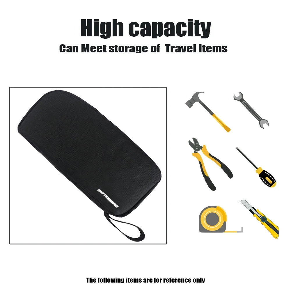 Motorcycle Toolbox Tool Box In - Motorcycle Gear Bag 评论和价格