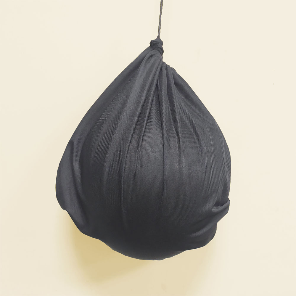 Soft Helmet Bag Plush Drawstri - Motorcycle Gear Bag 评论和价格
